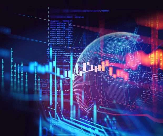 COMO INICIAR EN EL MUNDO DE TRADING?