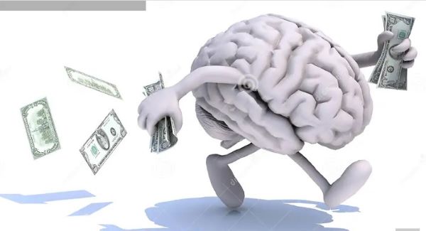 PSICOTRADING, CONTROLA TUS EMOCIONES