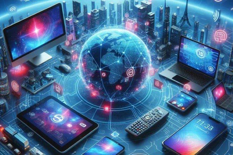 QUE NECESITAS PARA HACER TRADING?